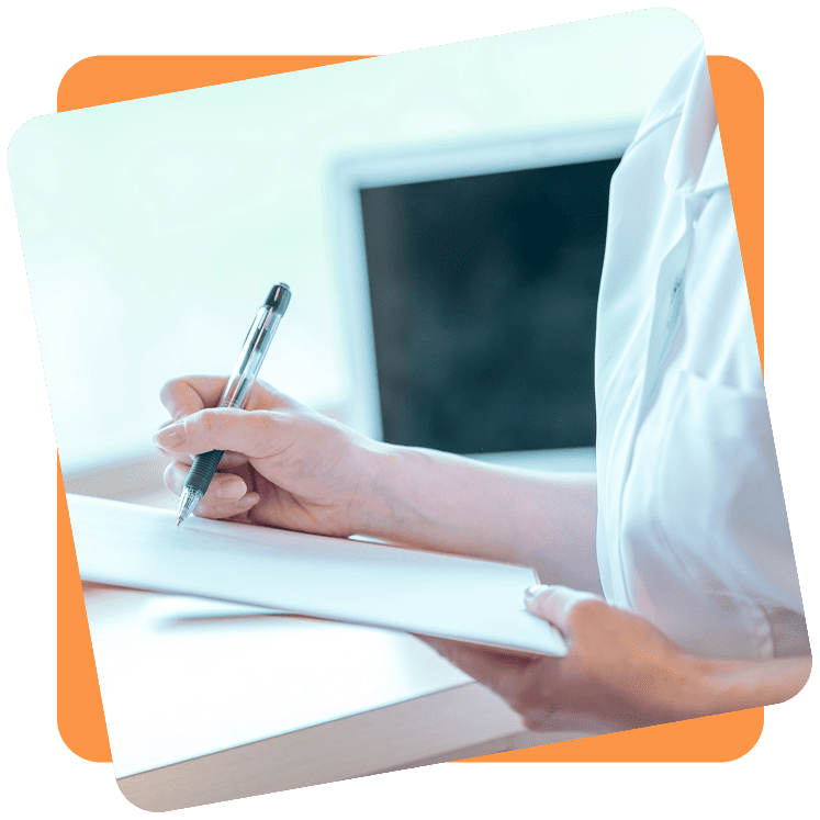 カウンセリング・状態チェック